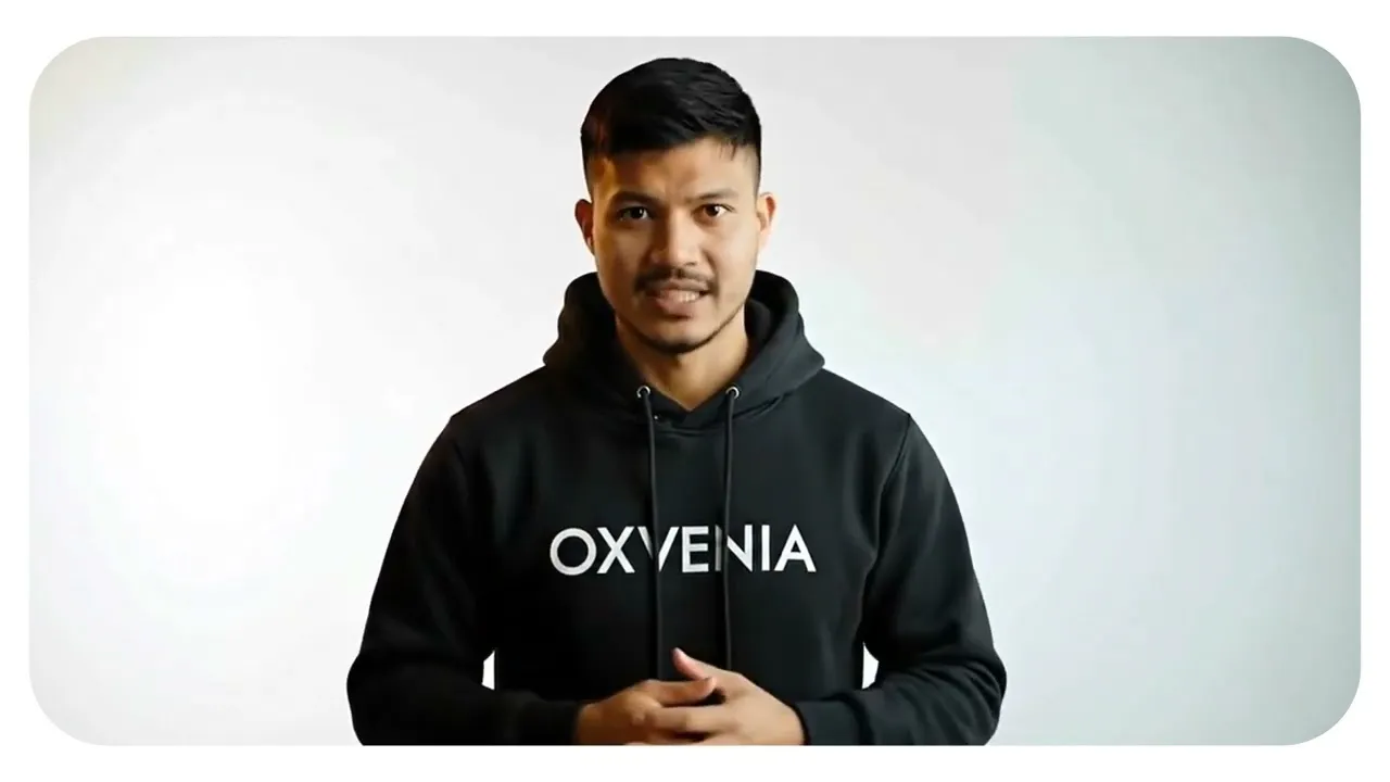 Oxvenia gallery image