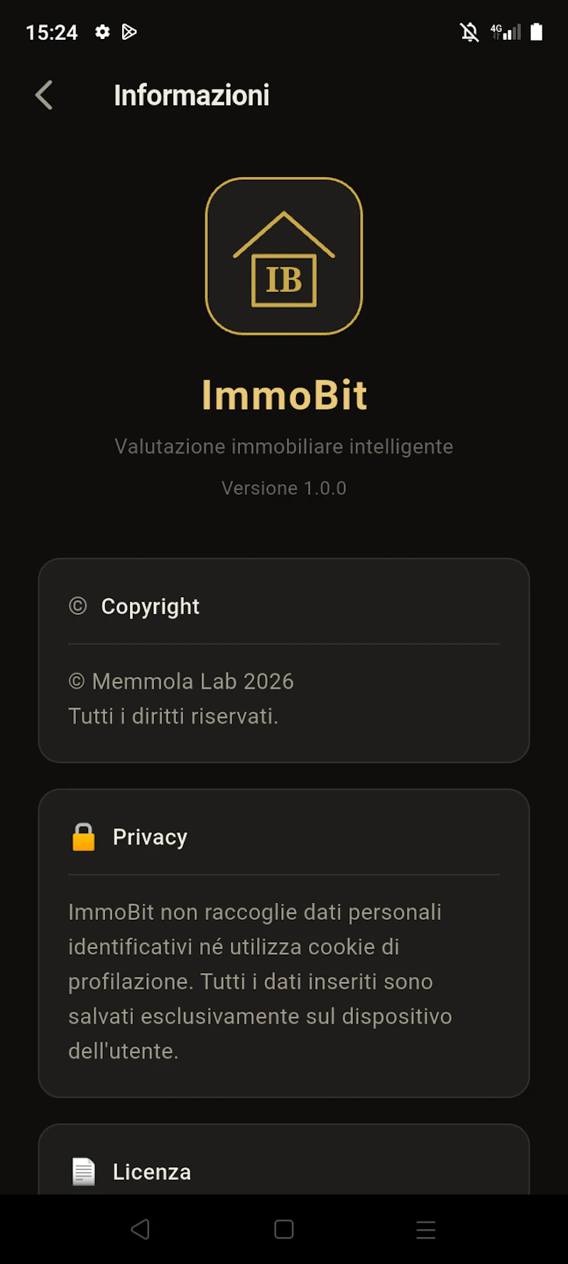 ImmoBit screenshot 9