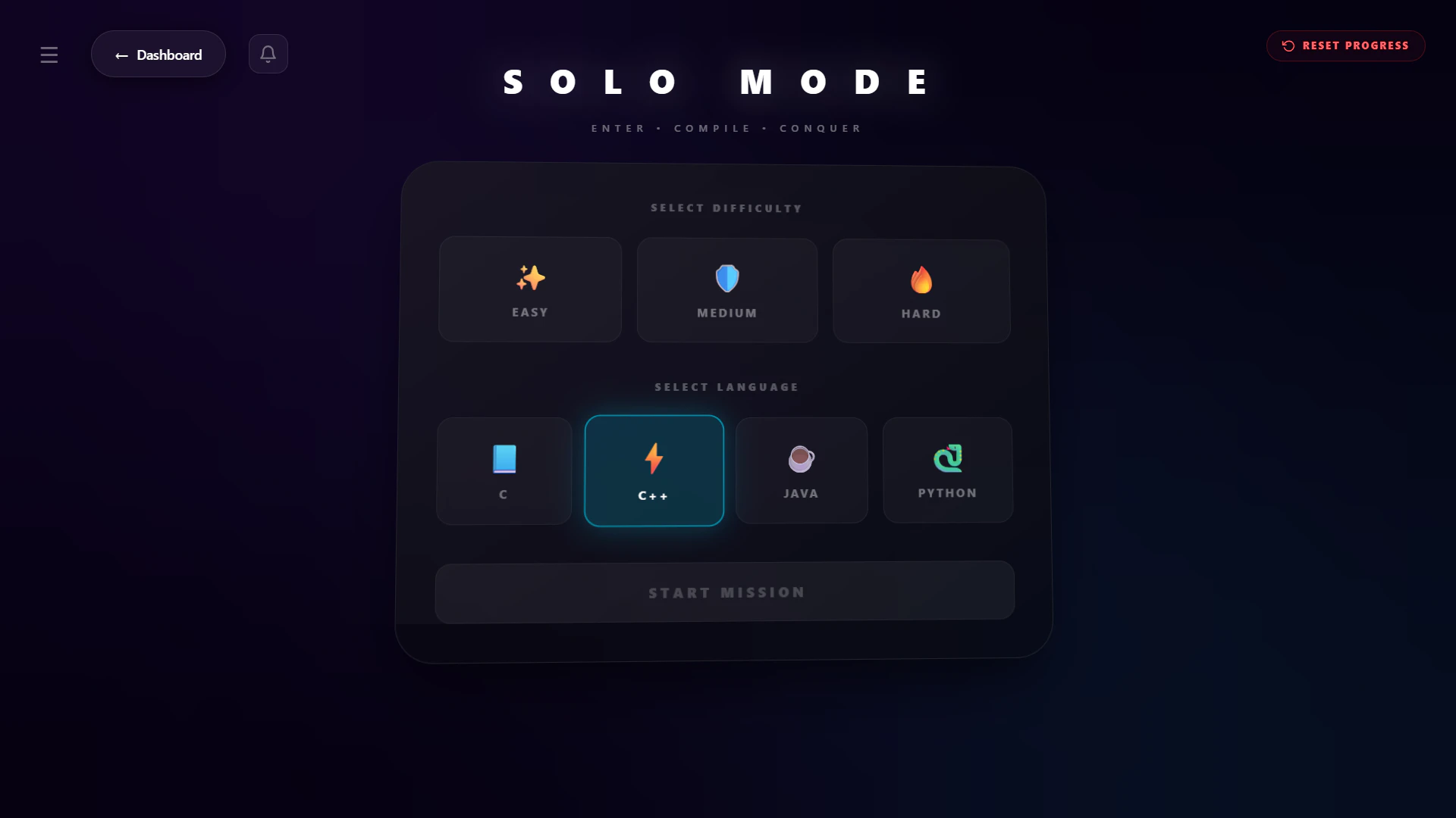 Battle of Coders screenshot 2