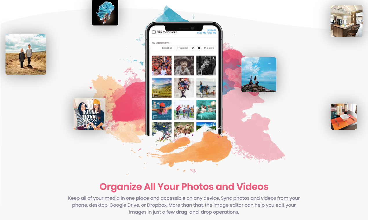 Cabana gallery image