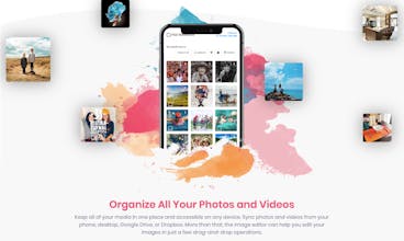 Cabana gallery image