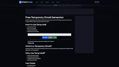 FakeTools gallery image