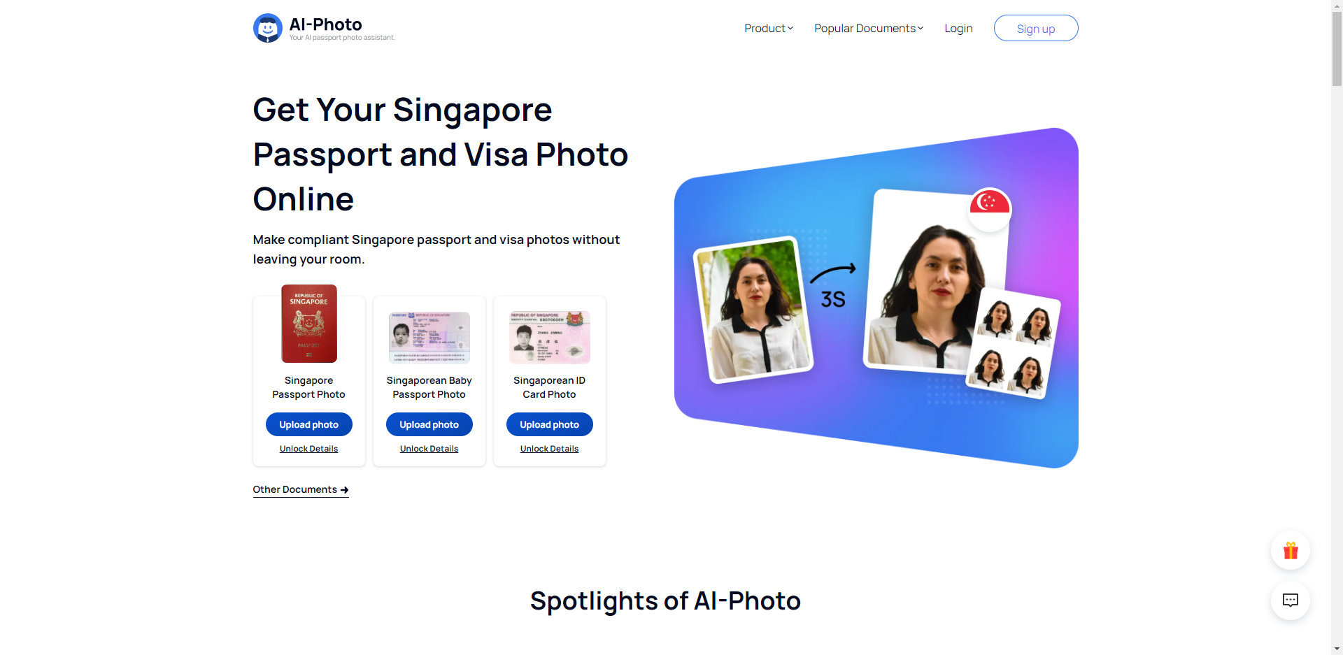 Media Foto - Platform dalam talian untuk membuat gambar pasport 1
