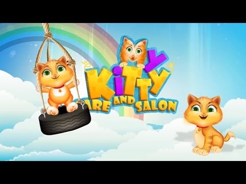 Kitty Care And Salon
