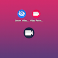 Secret Video Recorder