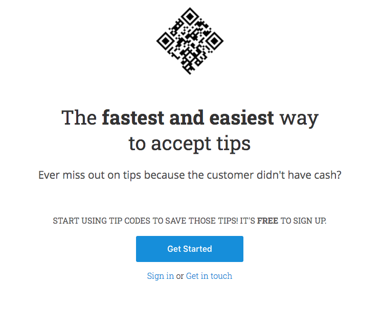 Tip Codes gallery image