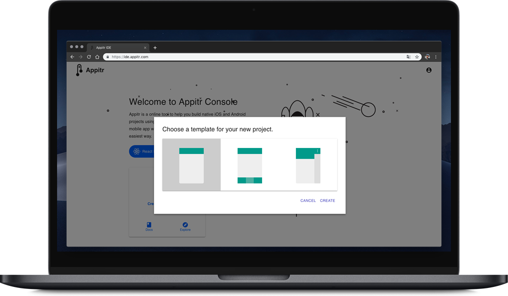 Appitr gallery image