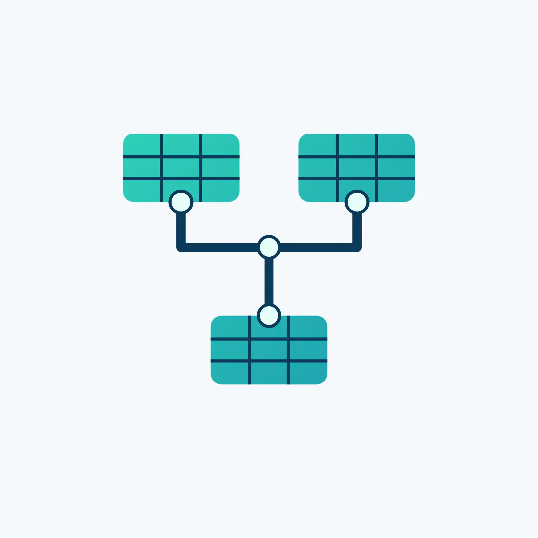 EntiHub - Master data under control