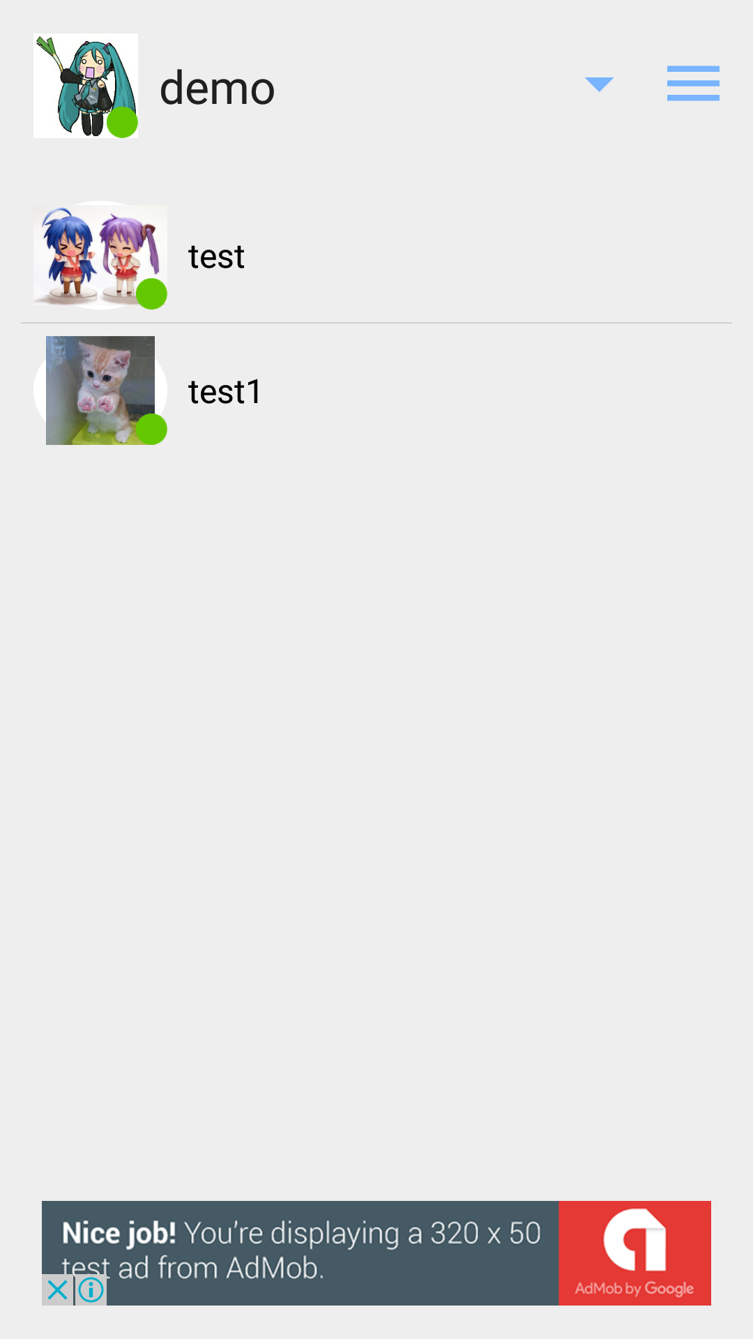 Mobile Node gallery image