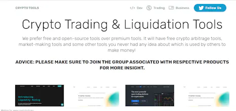 cryptotools.xyz gallery image