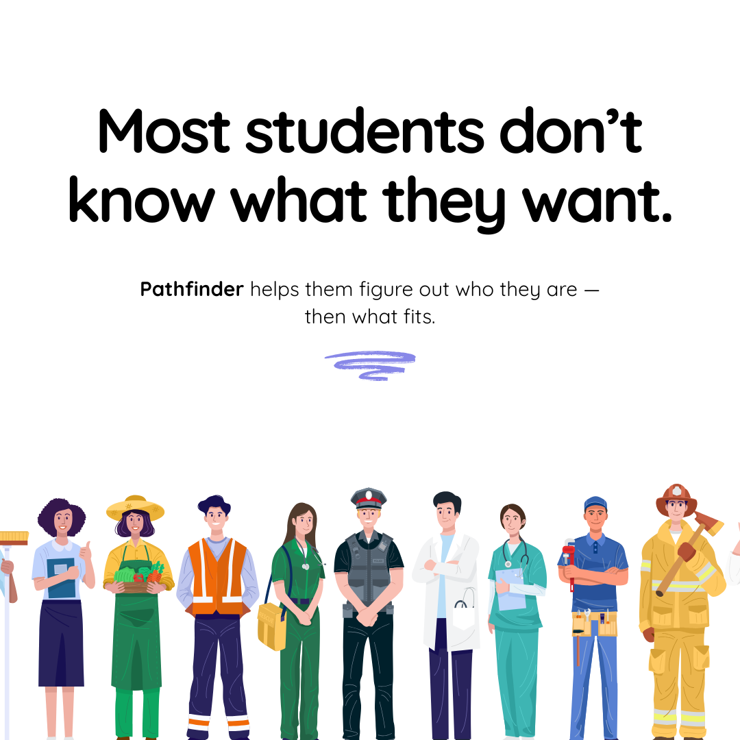 Pathfinder gallery image