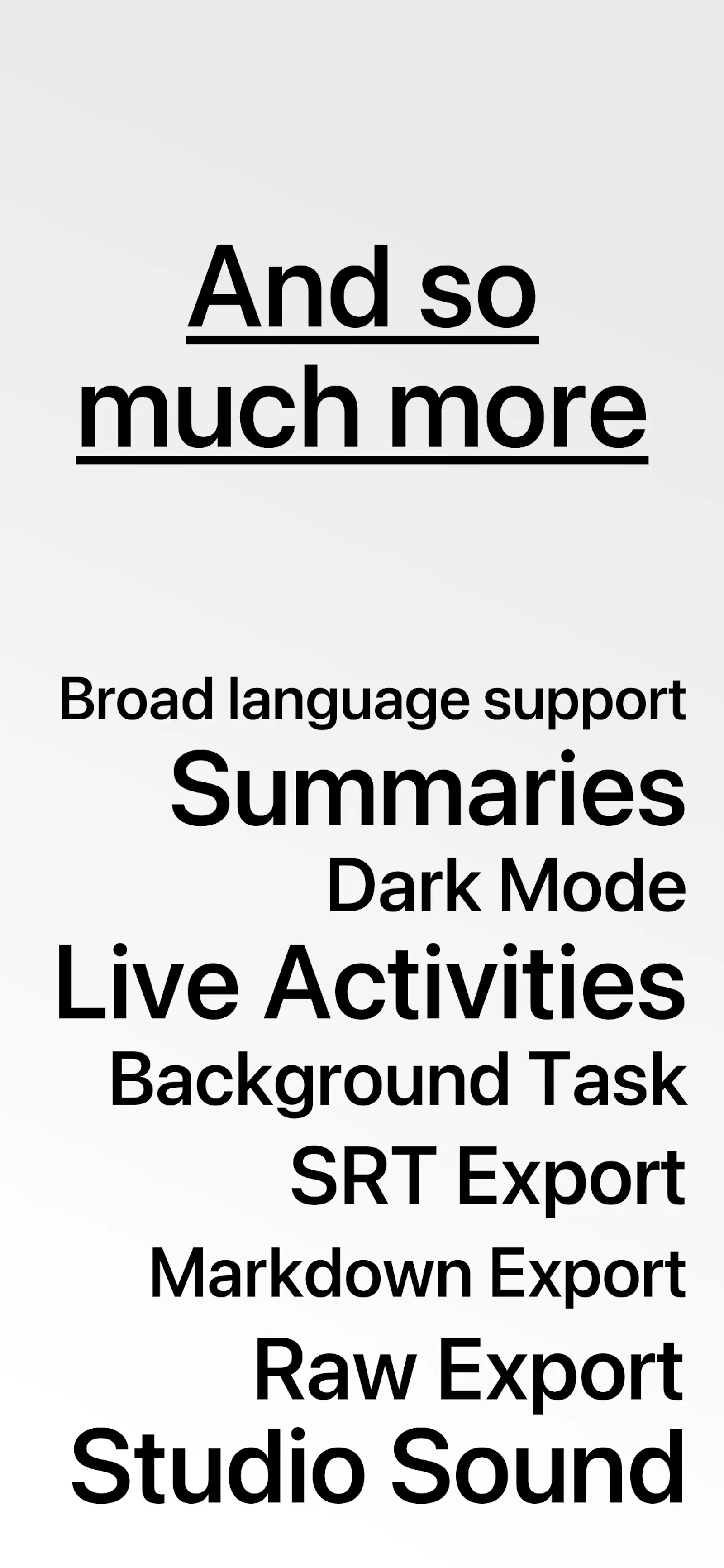 Calliope  screenshot 5