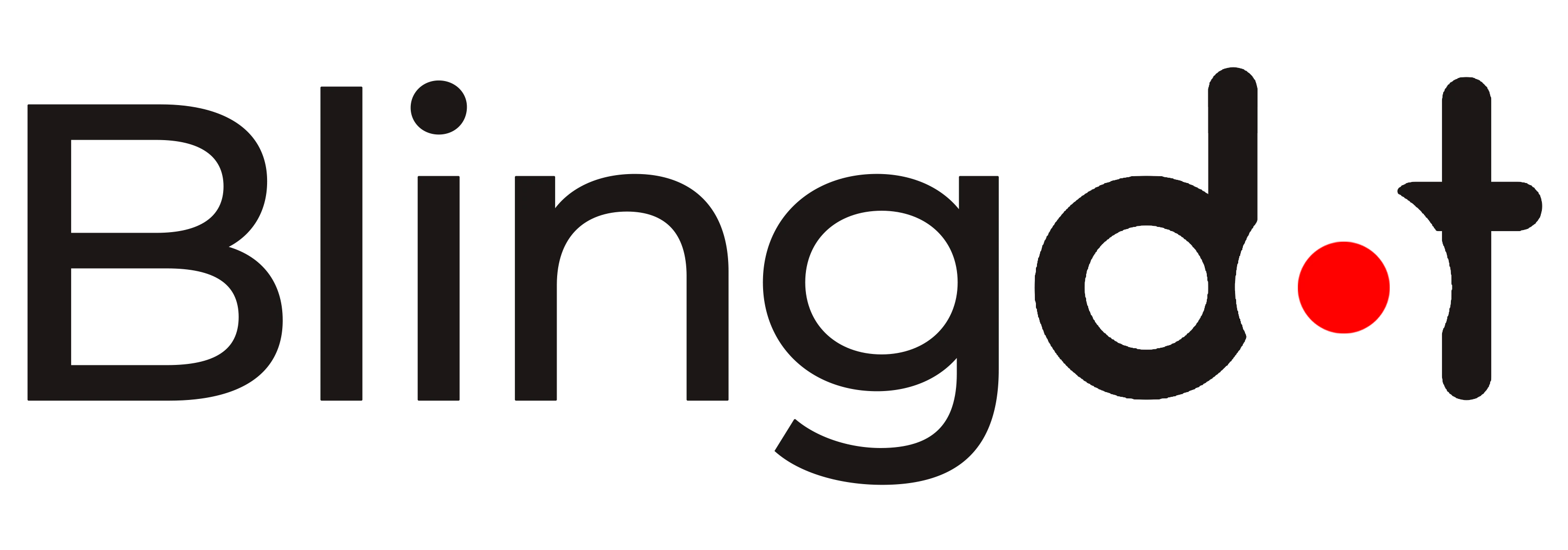 Blingdot Custom cover