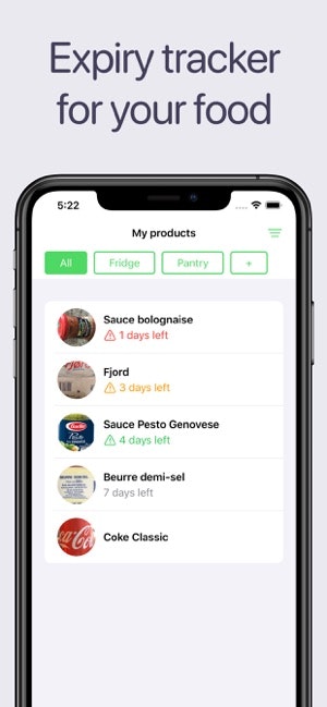 Fridge Buddy gallery image