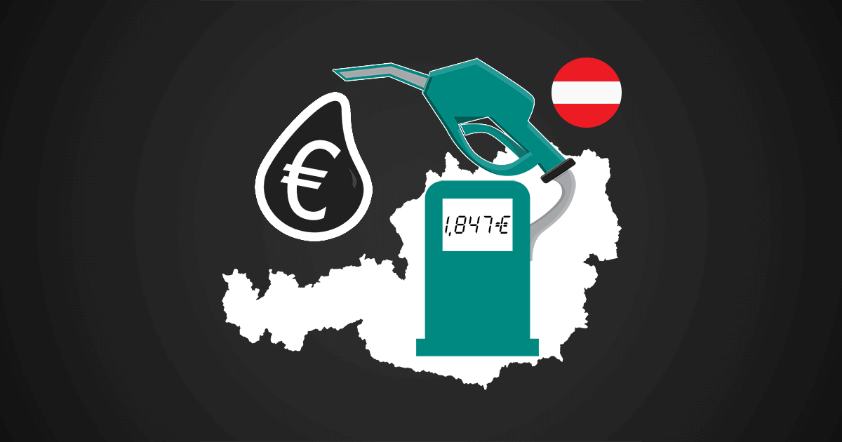 Spritpreise AT: Clever Tanken gallery image