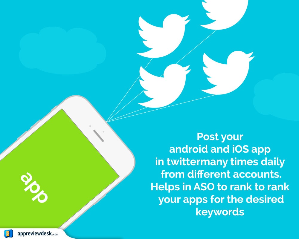 App Review Desk gallery image