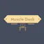MUSCLE DESK PRO