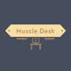 MUSCLE DESK PRO