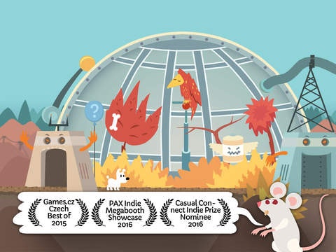 Mimpi Dreams gallery image