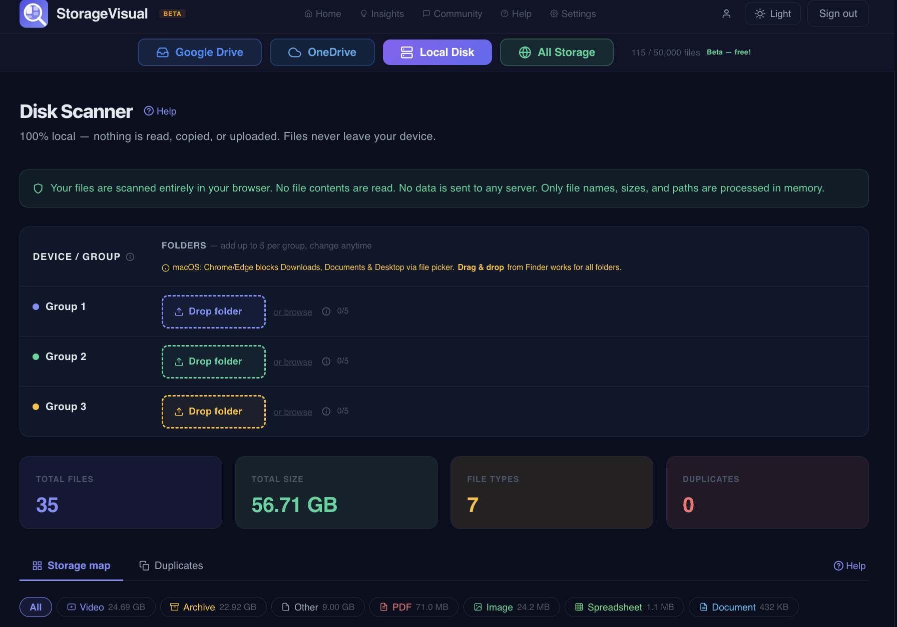 StorageVisual gallery image