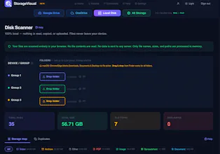 StorageVisual gallery image