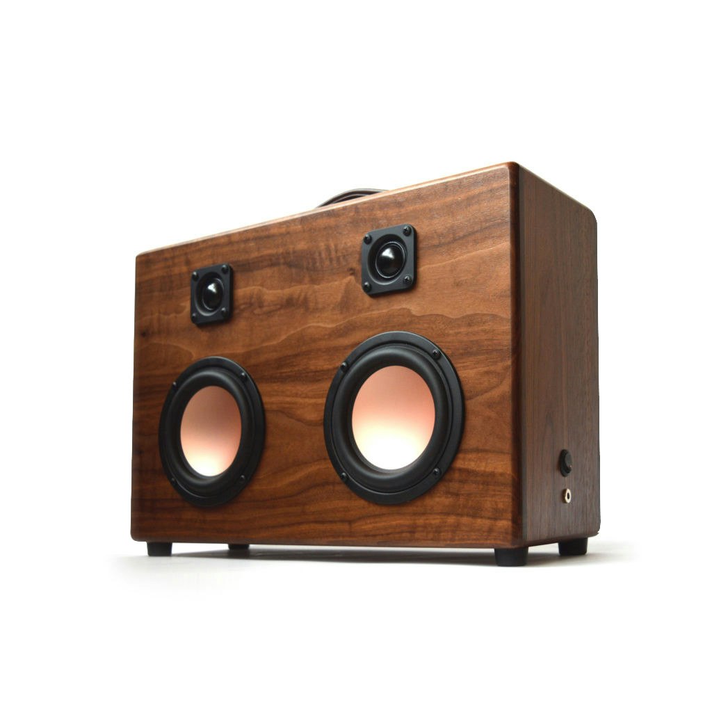 The Modern Boombox gallery image