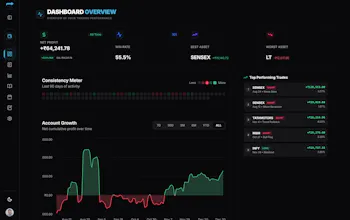 Stock Scribe gallery image