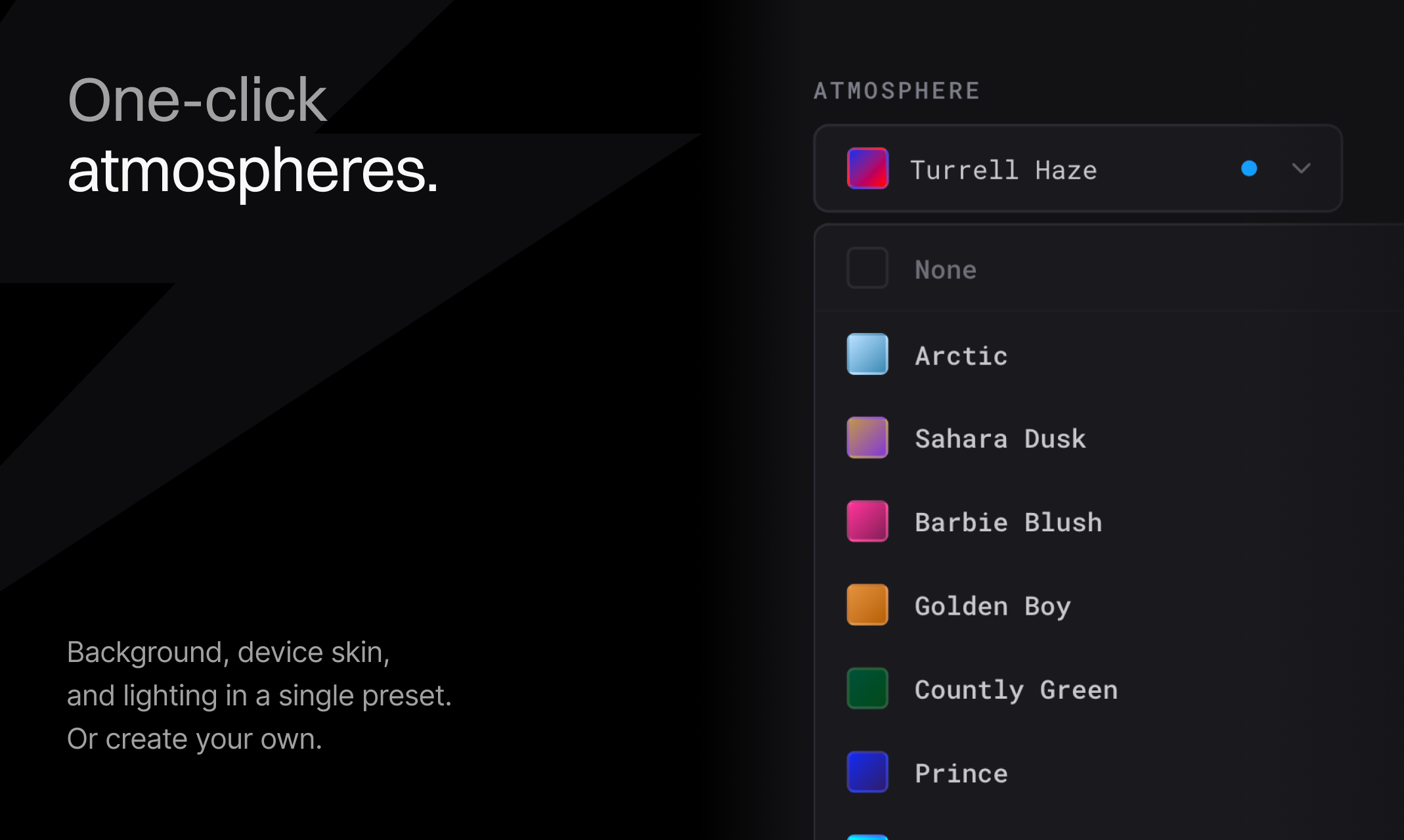 Dropshot gallery image