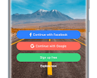 Cya On The Road (Android app) media 1