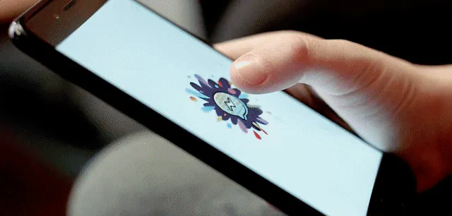 Messenger Kids gallery image