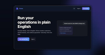 Eriova gallery image