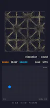 Sand Vibrations gallery image