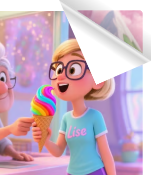 Imagins AI gallery image