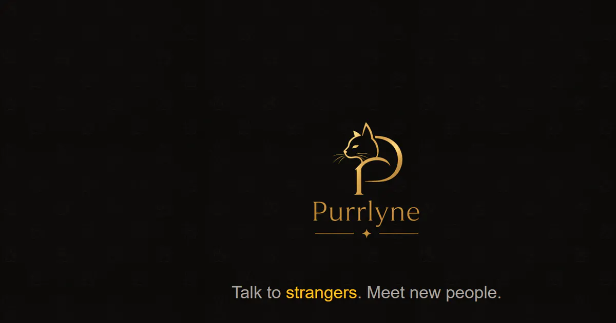 Purrlyne gallery image