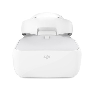 DJI Goggles logo