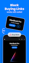 Spri: App and Website Blocker gallery image