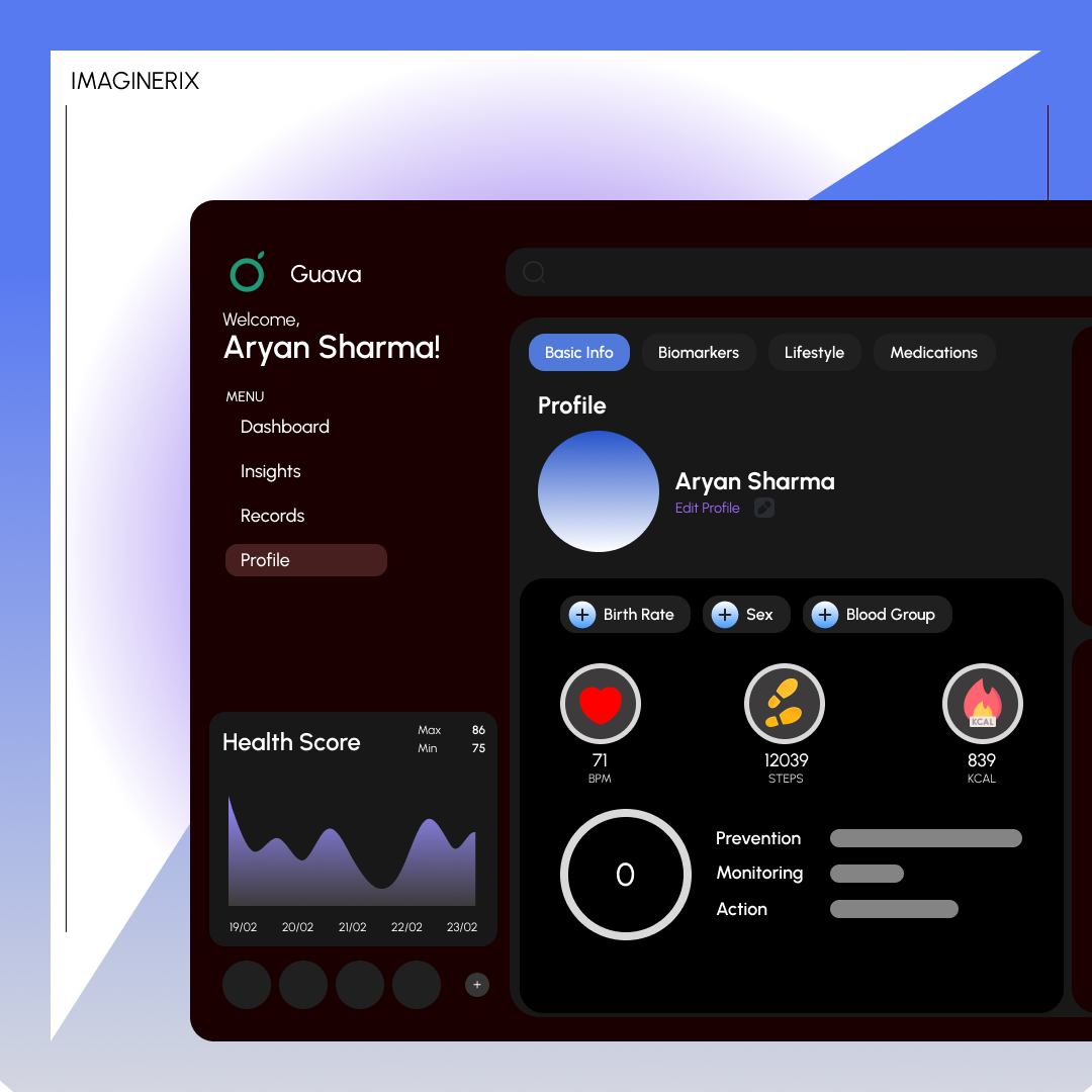 Imaginerix media 2