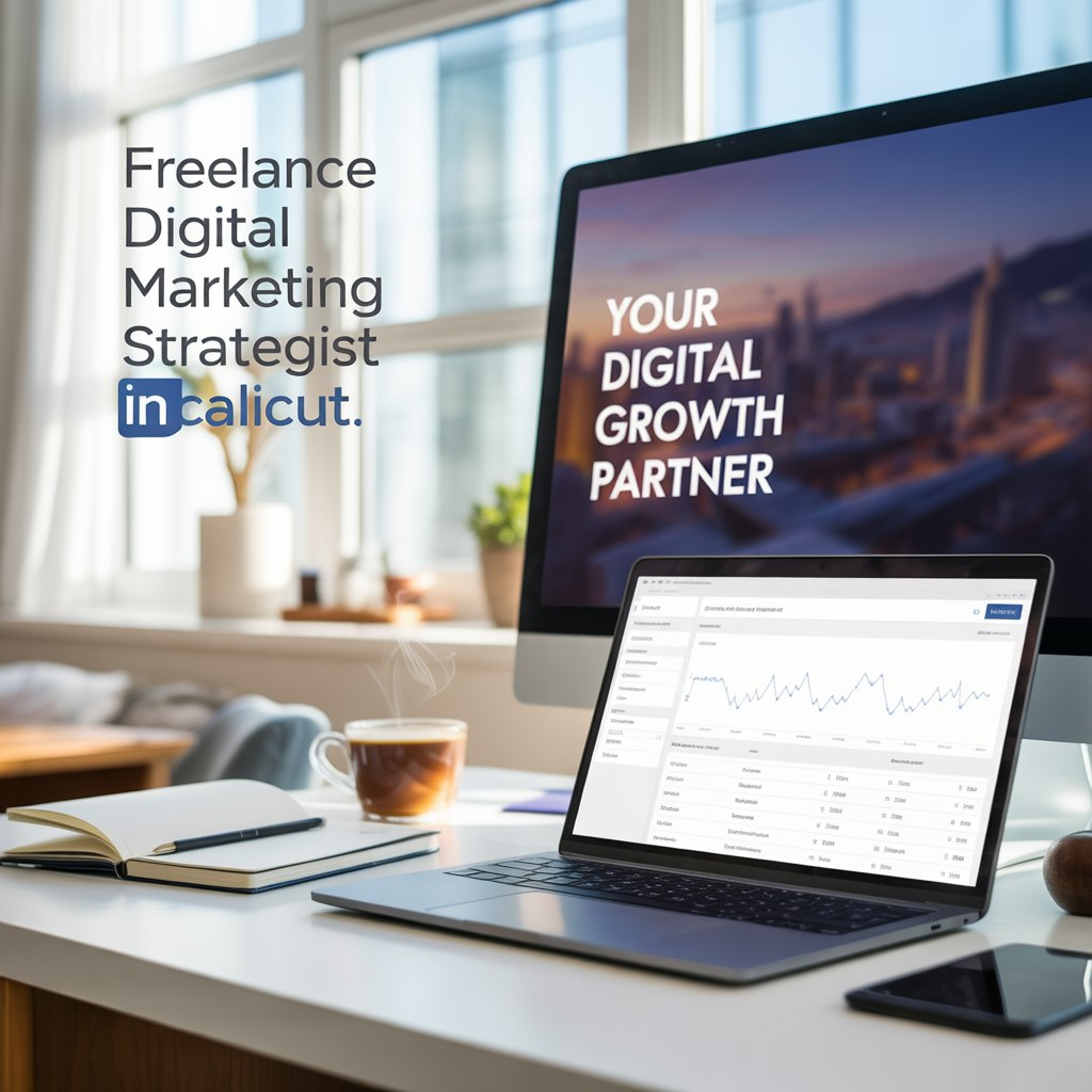 Média Analyste Marketing Digital dans Calicut - Boostez votre entreprise avec des services de marketing numérique 1