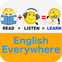 English Everywhere Pro gallery image