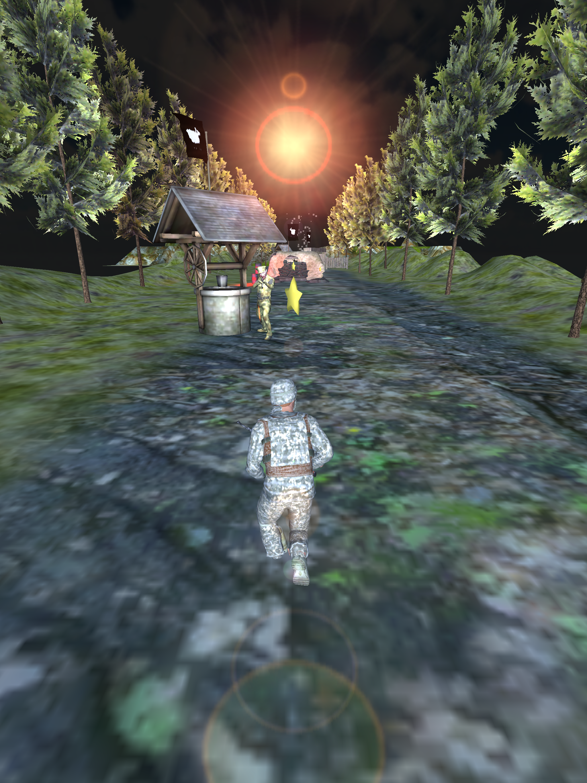 Go Soldier gallery image