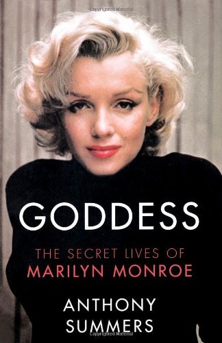 Goddess: The Secret Lives of Marilyn Monroe gallery image