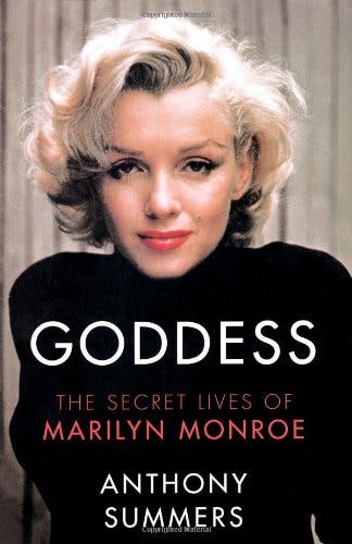 Goddess: The Secret Lives of Marilyn Monroe media 1