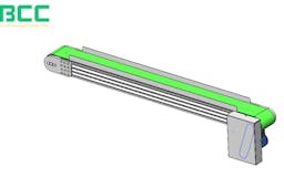 Mini Belt Conveyor media 3
