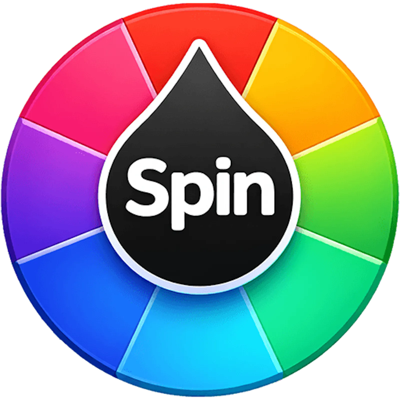 ChoiceSpin screenshot 2