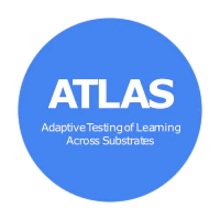 ATLAS logo