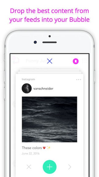 Bubble Messenger gallery image