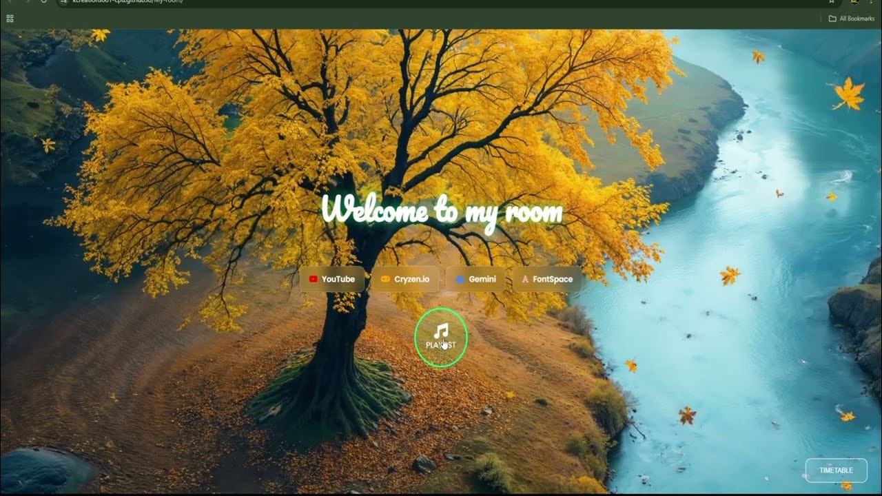 My Room - Ultimate Dev Dashboard gallery image