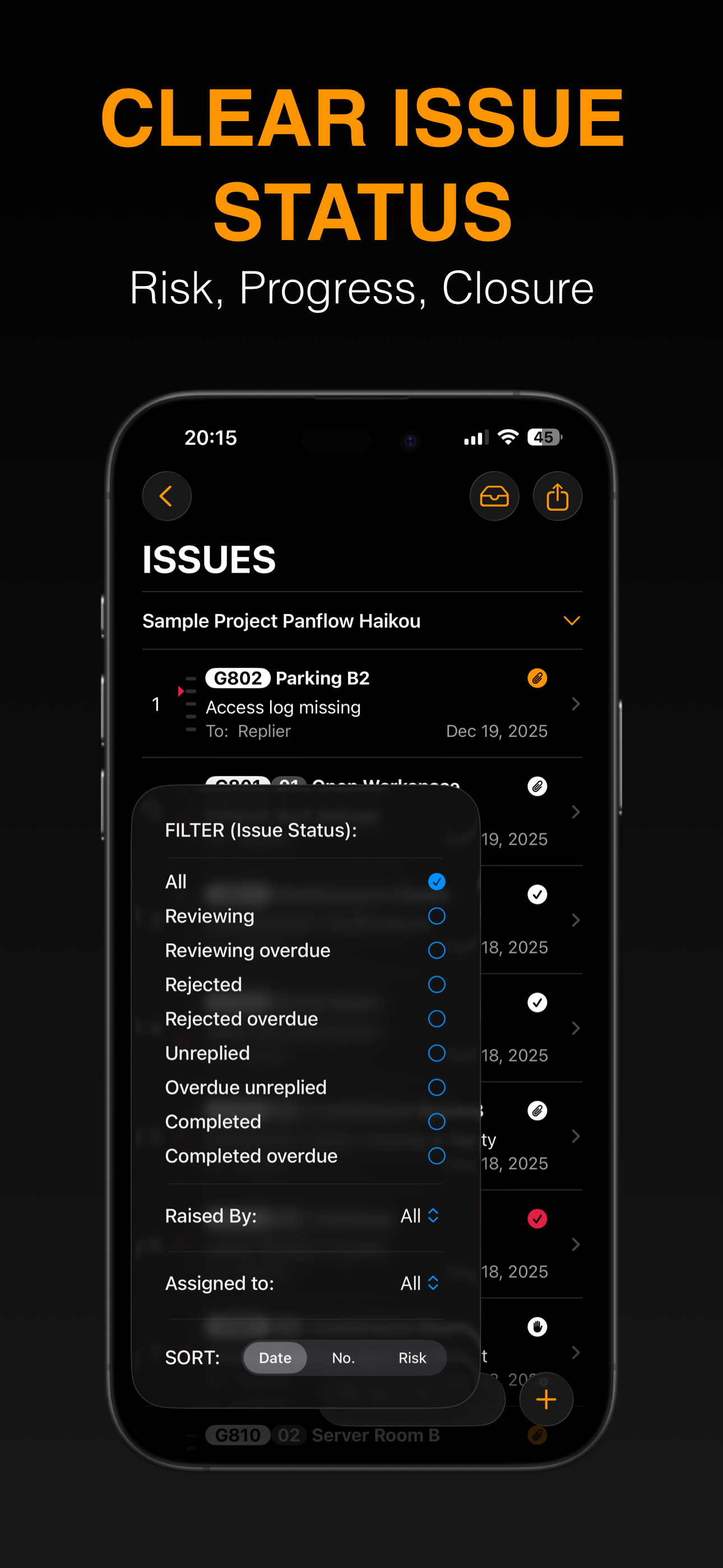 Panflow - Screenshot 2 showing product features and functionality