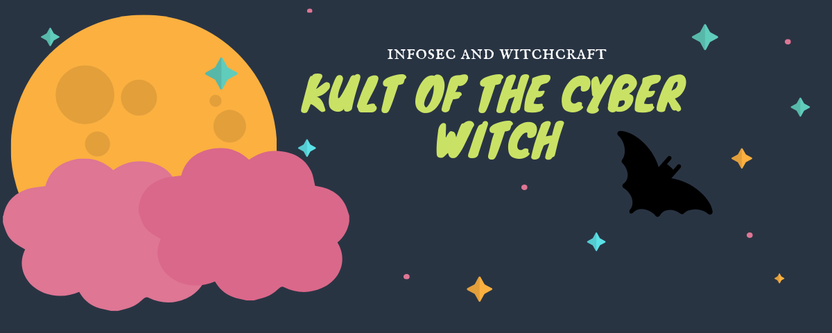 Kult of the Cyber Witch gallery image