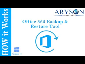Office 365 Converter gallery image